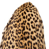 Secondhand Turrini Leopard Fur Coat - '60s