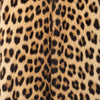 Secondhand Turrini Leopard Fur Coat - '60s