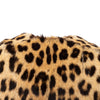 Secondhand Turrini Leopard Fur Coat - '60s