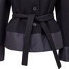 Secondhand Narciso Rodriguez Wool Jacket - '10s