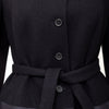 Secondhand Narciso Rodriguez Wool Jacket - '10s