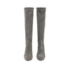 Secondhand Fratelli Rossetti Grey Boots - '10s