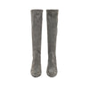 Secondhand Fratelli Rossetti Grey Boots - '10s