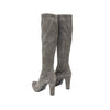 Secondhand Fratelli Rossetti Grey Boots - '10s