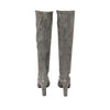 Secondhand Fratelli Rossetti Grey Boots - '10s