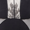 Secondhand Stella McCartney Lace & Mesh Bodysuit - '10s