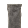 Secondhand Fratelli Rossetti Grey Boots - '10s