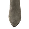 Secondhand Fratelli Rossetti Grey Boots - '10s