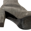 Secondhand Fratelli Rossetti Grey Boots - '10s