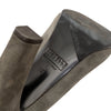 Secondhand Fratelli Rossetti Grey Boots - '10s