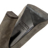 Secondhand Fratelli Rossetti Grey Boots - '10s