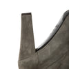 Secondhand Fratelli Rossetti Grey Boots - '10s