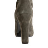 Secondhand Fratelli Rossetti Grey Boots - '10s
