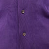 Secondhand Prada Silk Ribbed Top - '10s