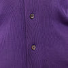 Secondhand Prada Silk Ribbed Top - '10s
