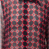 Secondhand Moschino Printed Shirt - '10s