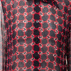 Secondhand Moschino Printed Shirt - '10s