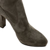 Secondhand Fratelli Rossetti Grey Boots - '10s