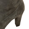 Secondhand Fratelli Rossetti Grey Boots - '10s