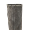 Secondhand Fratelli Rossetti Grey Boots - '10s