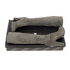 Secondhand Fratelli Rossetti Grey Boots - '10s