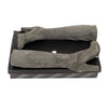 Secondhand Fratelli Rossetti Grey Boots - '10s