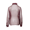 Secondhand Moschino Printed Shirt - '10s