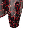 Secondhand Moschino Printed Shirt - '10s