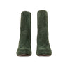 Secondhand Fratelli Rossetti Suede Ankle Boots - '10s