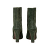 Secondhand Fratelli Rossetti Suede Ankle Boots - '10s