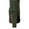 Secondhand Fratelli Rossetti Suede Ankle Boots - '10s