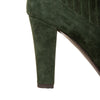 Secondhand Fratelli Rossetti Suede Ankle Boots - '10s