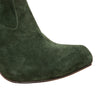 Secondhand Fratelli Rossetti Suede Ankle Boots - '10s