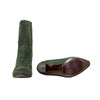 Secondhand Fratelli Rossetti Suede Ankle Boots - '10s
