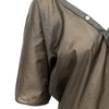 Secondhand Jil Sander Semi-sheer Nylon Top - '00s