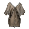 Secondhand Jil Sander Semi-sheer Nylon Top - '00s