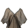 Secondhand Jil Sander Semi-sheer Nylon Top - '00s