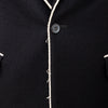 Secondhand Dior Contrast Trim Jacket - '10s