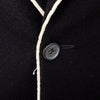 Secondhand Dior Contrast Trim Jacket - '10s