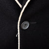 Secondhand Dior Contrast Trim Jacket - '10s