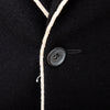 Secondhand Dior Contrast Trim Jacket - '10s