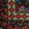Secondhand Yves Saint Laurent Paisley Scarf - '70s