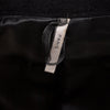 Secondhand Dior Contrast Trim Jacket - '10s