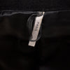 Secondhand Dior Contrast Trim Jacket - '10s