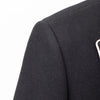 Secondhand Dior Contrast Trim Jacket - '10s