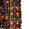 Secondhand Yves Saint Laurent Paisley Scarf - '70s