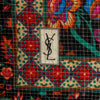 Secondhand Yves Saint Laurent Paisley Scarf - '70s
