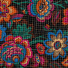Secondhand Yves Saint Laurent Paisley Scarf - '70s