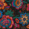 Secondhand Yves Saint Laurent Paisley Scarf - '70s