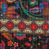 Secondhand Yves Saint Laurent Paisley Scarf - '70s